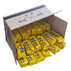 [한입쿵] 크라운 국희 고소한 땅콩샌드 대용량, 47g, 41개