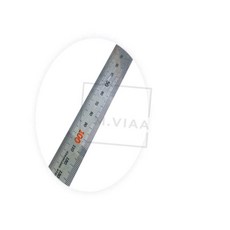 엠비아6 일제 철자 60cm 스테인레스자