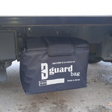 포타스 화물차 배터리 보온 커버 포터 봉고 트럭 1톤 전용, 1개