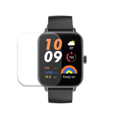 젤리타이거 스마트워치 jellywatch10 액정보호필름 2매