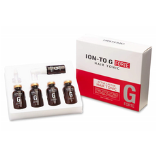 [본사] 히스테모 이온토지(IONTO G) 탈모앰플 80ml (20ml*4ea), 4개, 20ml
