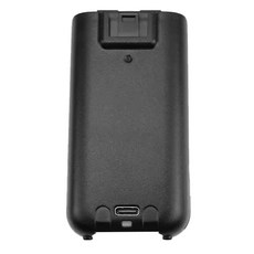 AnyTalk FT-5Rmini 雙頻雙待雙段 5W業餘無線對講機 輕巧迷你 APP控制, 1個, 加購電池一顆