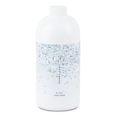 CIO 多用途濃縮液 蔬果清潔 環境除臭 溫和配方 孕嬰適用, 1kg, 1個, 1L