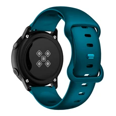 화웨이 시계 GT3 GT 3 42 46mm 손목 스트랩 2 GT2 Pro 밴드 팔찌 실리콘 벨트 Correa에 대한 새로운 20 22mm 스마트, gt2 46mm, 다크 올리브