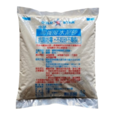 金星 高強度水泥砂, 1個