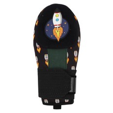 HolyElks 슬라이딩 장갑 야구 소프트볼 어린이 청소년 성인용 - 유연성 통기성 내구성 쉬운 착용 (퍼플 몬스터 성인)113042, 로켓