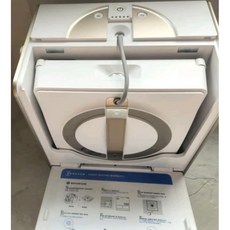 科沃斯 W2S 全能基站版 擦窗機器人 (平行輸入), 1個