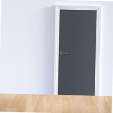 현관문시트지 샌드 차콜그레이 헤라증정 시트지 WBGSL543-H 59000EA 1EA, 본상품