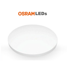 오스람 LED 원형방등 천장등 60W