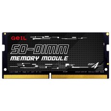 게일 노트북 DDR4-3200 CL22 램 16GB, 1개