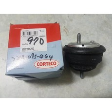 SFF雙B賣場 BMW E46/M52/M54 E36 德國CORTECO製 引擎腳[單顆價]