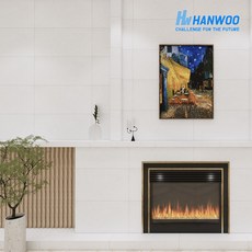HANWOO 인테리어 붙이는 데코 타일 주방 욕실 화장실 마블 시트지, LPT201