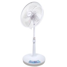 PINOH品諾 台灣製 16吋 DC 直流馬達四季扇