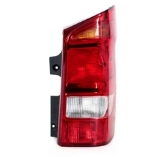 메르세데스-벤츠 비토 V-클래스 W447 2015 좌/우 테일 램프 라이트 어셈블리 자동차 액세서리, 01 Only 1 Right