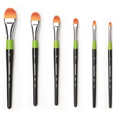 화홍 구성붓 982F (1호~8호), 1호