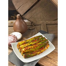 백년보다깊은맛 국내산 오이소박이 아삭한 전라도김치, 1개, 1kg