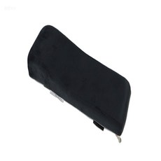 앤쥬 의자 팔 쿠션 컴퓨터의자팔쿠션, 그레이