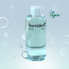 토리든 다이브인 저분자 히알루론산 토너, 300ml, 1개