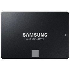 삼성전자 870 EVO SATA SSD, 870 EVO 1TB, 1TB