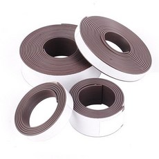 자석테이프 MT-2300 / 접착식 롤 테이프 고무 자석, 자석테이프 MT-2300 / 접착식 롤 테이프 고무 자