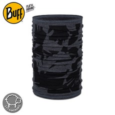 BUFF 西班牙 125gsm 美麗諾羊毛 頭巾
