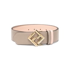 펜디 FF 버클 벨트