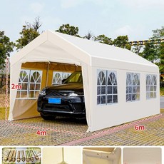 야외 행사용 그늘막 포장마차 텐트 바람막이 천막 대형 차양막, 1, BX. 블랙