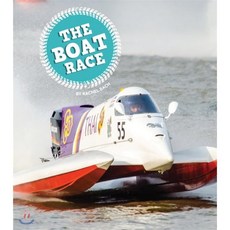 The Boat Race, Amicus Readers