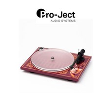 佑聲音響 奧地利 Pro-ject Essential III George Harrison 披頭四喬治哈里遜紀念盤
