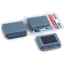 COX 三燕 磁性白板擦 SB-01, SB-01 迷你磁性白板擦