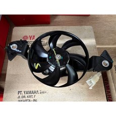 Yamaha R15V4 水箱風扇 V3 BCW-E2405-00