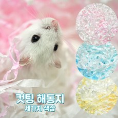 컷팅 해동지, 하늘30g, 1개