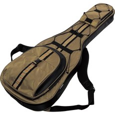 아이바네즈 일렉트릭 기타 가방 Ibanez/Powerpad Designer Collection 일렉트릭 기타 가방 IGB681-KH 카키