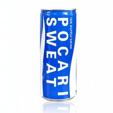 포카리스웨트 240ml 30개