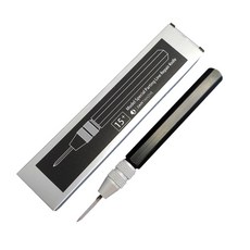 모델 조각 도구 이별 라인 수리 칼 GK 스크레이퍼 취미, Scraper set, 1개