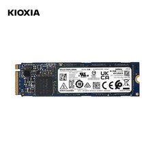 키오시아NVMe SSD 256GB KIOXIA XG6, - -