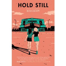 Hold Still Paperback, Penguin Books