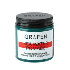 그라펜 제주 해수 포마드 100g, 1개