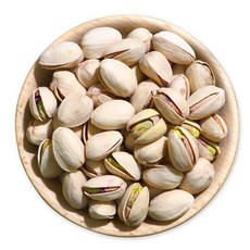 菓青市集 奶香開心果, 300g, 1個