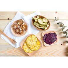 綜合水果乾（檸檬片、鳳梨乾、情人果乾、芭樂乾、紅心火龍果乾）無添加色素, 1個, 300g 青提子