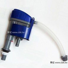 American Standard 美國標準牌 低水箱進水器 CBKC3166IDW, 1個