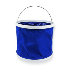세차물통 양동이 바구니 접이식 접히는 9L 59000EA 1EA, 본상품