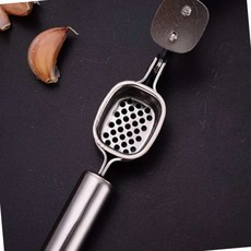 분필스 주방다지기 마늘다지기, 스텐마늘다지기