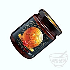 먹방상회 중화XO엑스오소스 220그램 고급 해산물소스