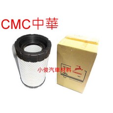 飛鹿 GE-3723 空氣芯 適用於 CMC 中華 LEADCA 新達 3.5噸 (2013-2018年), 1個