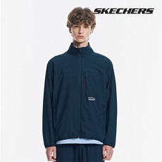 [스케쳐스] 남성 트리코트 자켓 SP3MNCFM012