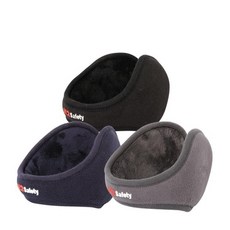 귀도리 귀마개 JBiz-FKO 안전 현장 소음방지, 블랙