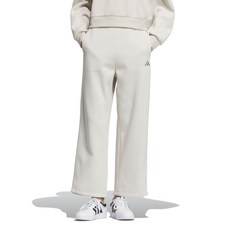 ADIDAS 女 FLEECE PNT 運動長褲