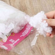 삼안 반품불가 유니아트 1200 방울솜 스퀴시솜 쿠션솜