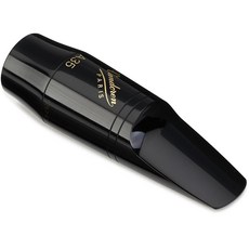 Vandoren SM415 A35 V5 시리즈 알토 색소폰 마우스피스, 색소폰 마우스피스 반도렌 SM415 A35 V5 시리즈, 1개